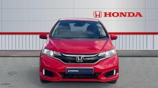 Honda Jazz 1.3 S 5dr Petrol Hatchback